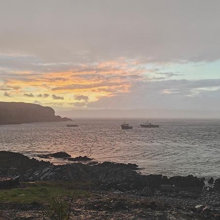Doune Knoydart マレーグ エクステリア 写真