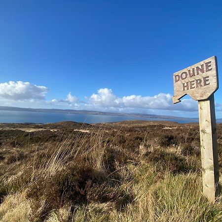 Doune Knoydart マレーグ エクステリア 写真