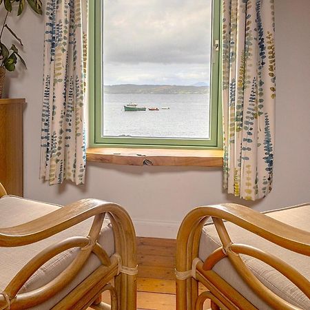 Doune Knoydart マレーグ エクステリア 写真