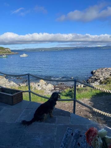 Doune Knoydart マレーグ エクステリア 写真