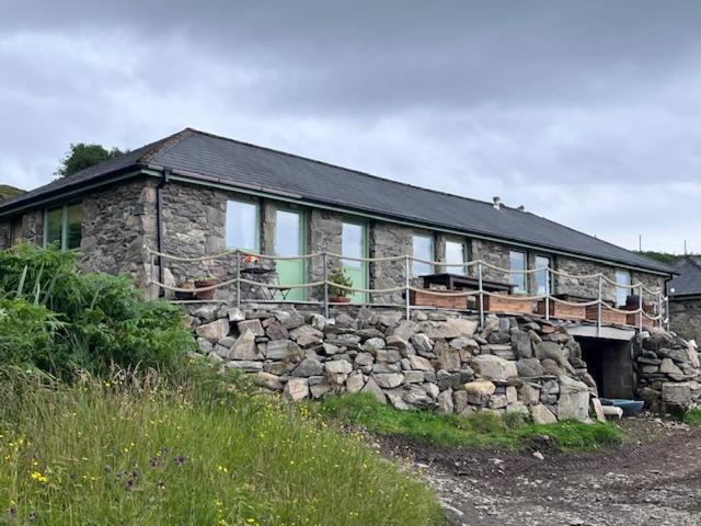 Doune Knoydart マレーグ エクステリア 写真