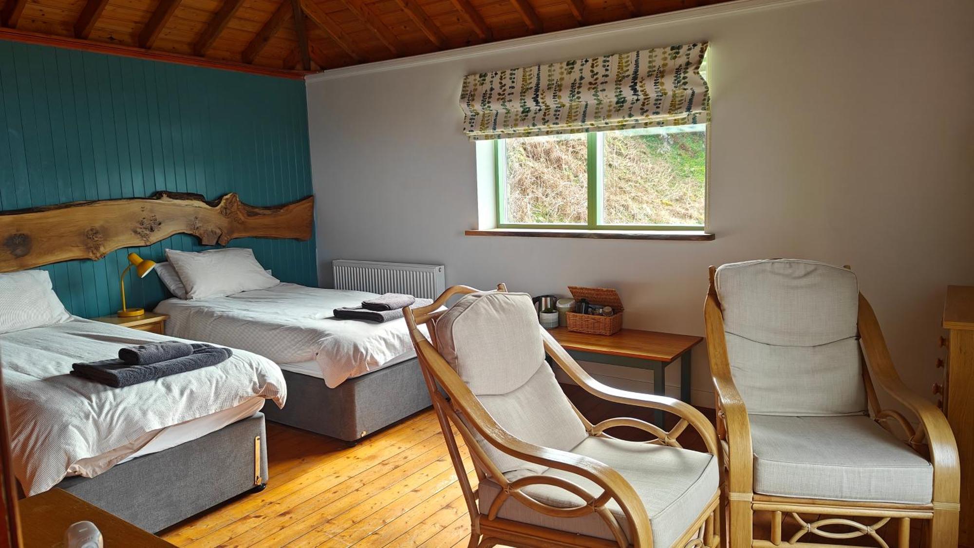 Doune Knoydart マレーグ エクステリア 写真