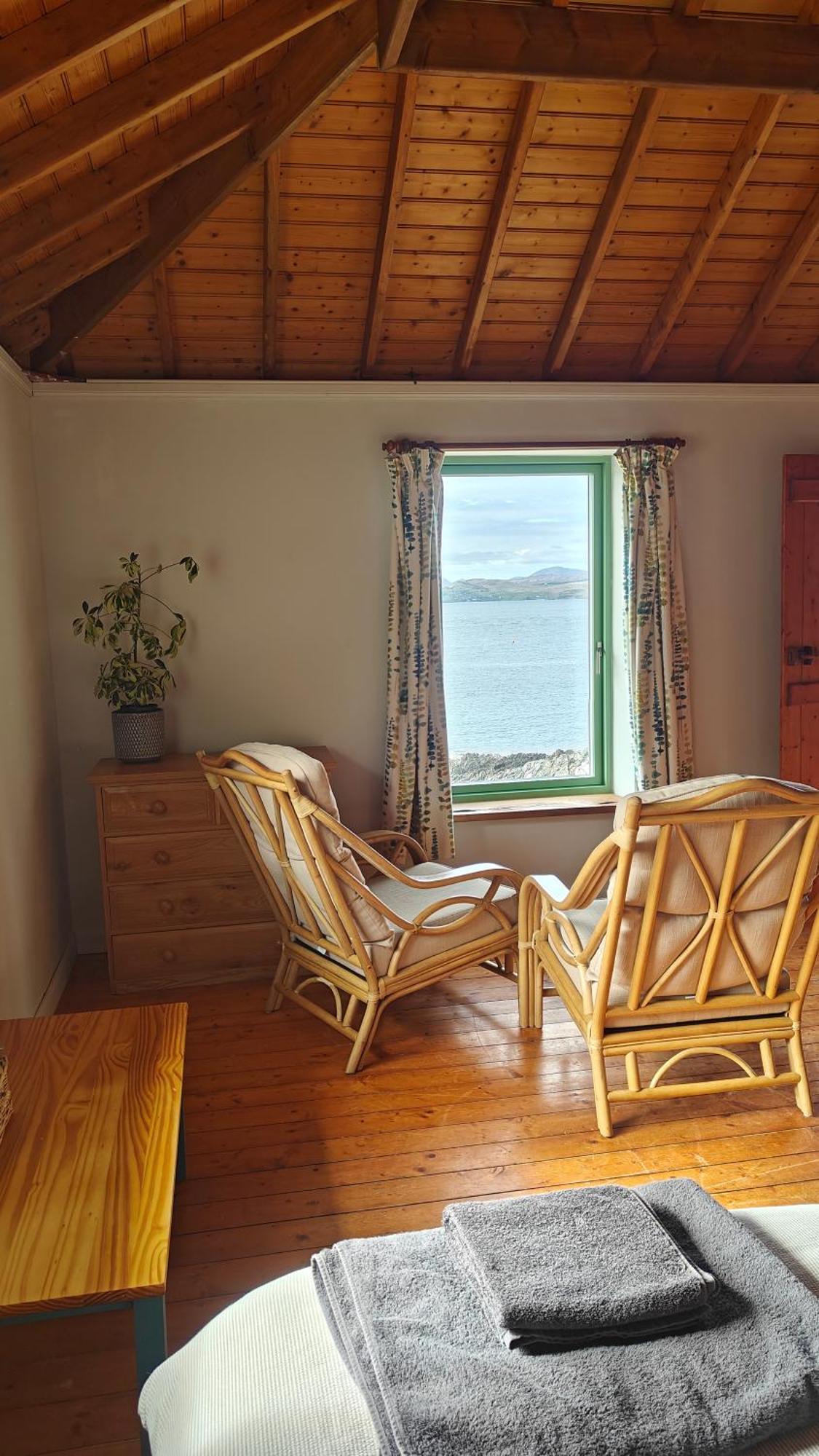 Doune Knoydart マレーグ エクステリア 写真