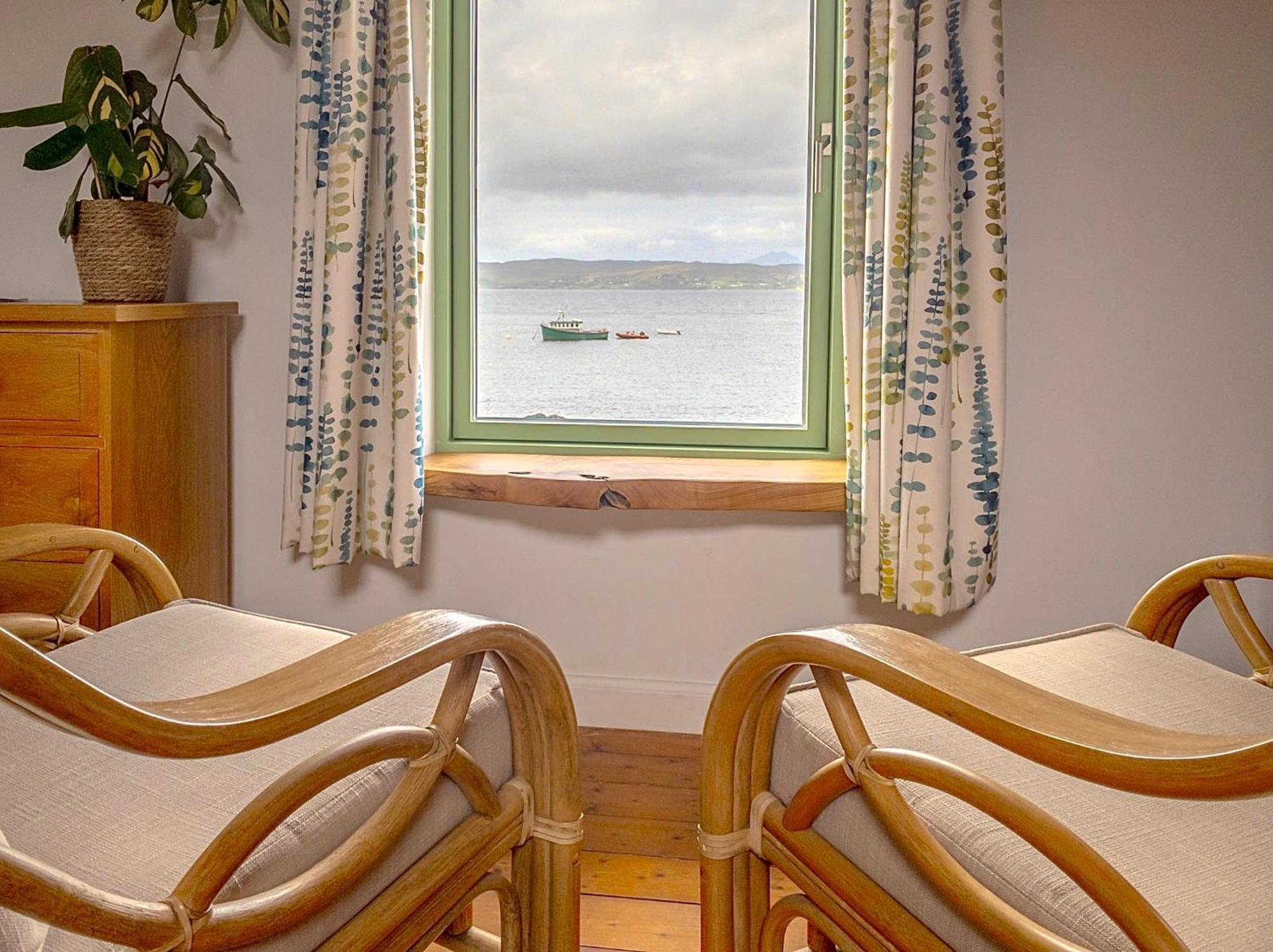 Doune Knoydart マレーグ エクステリア 写真